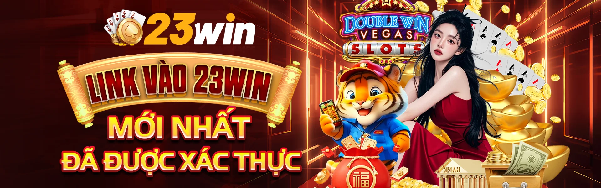 Nội dung nổi bật về game bài và giải trí trực tuyến tại 23Win